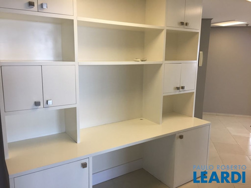 Imagem 14 de 15 de Conj. Comercial - Higienópolis - Sp - 630082