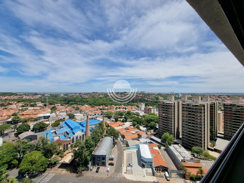 Imagem 18 de 30 de Apartamento À Venda Em Taquaral - Ap007476