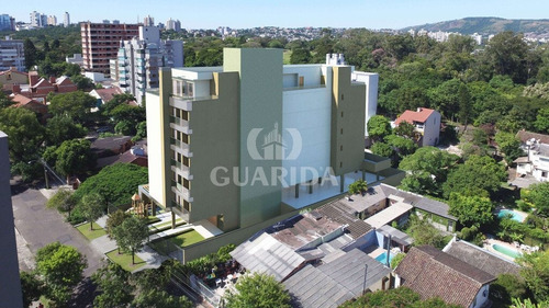 Imagem 9 de 9 de Apartamento - Jardim Botanico - Ref: 210397 - V-210509