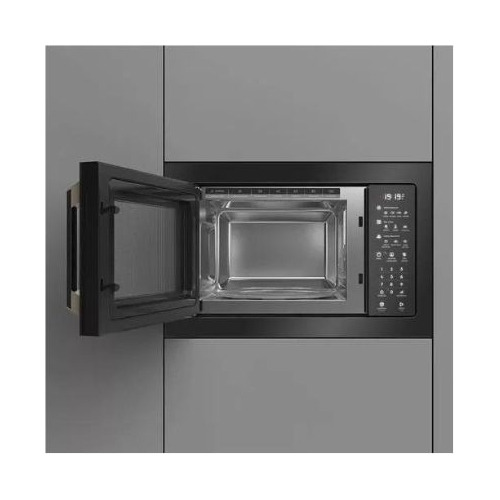Micro-ondas Electrolux De Embutir Mv43t Pro Series Glass Tou