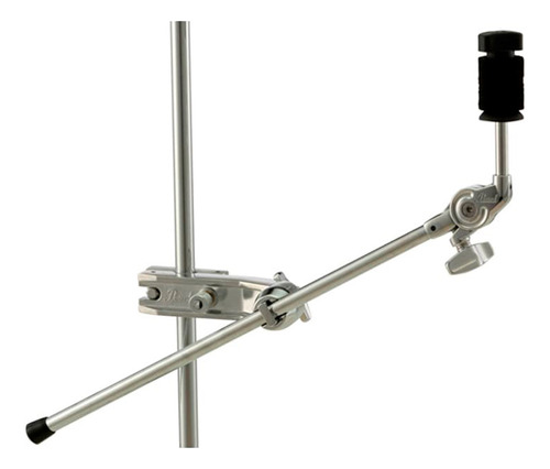 Extensor De Prato Girafa Pearl Ch70 Com Clamp