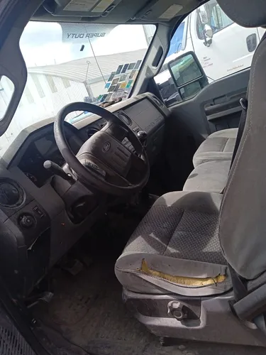 Ford F-350 6.2 Xl Mt