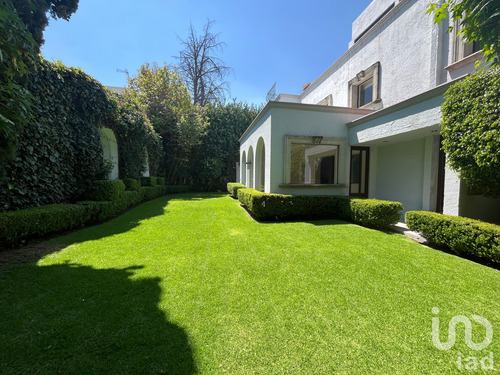 Venta Casa 3 Ambientes Lomas De Chapultepec Ii Sección