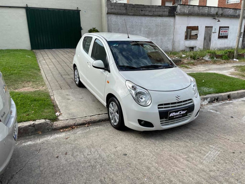 Suzuki Celerio 2015 1.0 Gl 5p