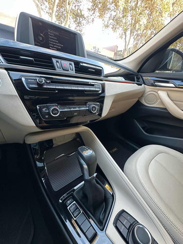 BMW X1 2.0 Sdrive 20i Sportline 192cv