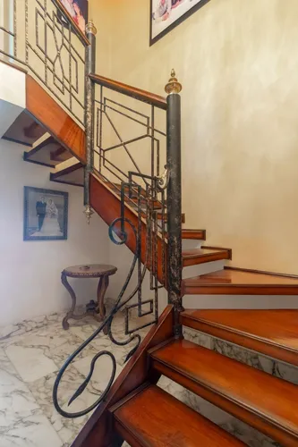 Apartamento En Venta En Los Rosales. Cod V14466