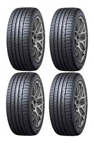 Kit 4 Neumatico Dunlop Sport Maxx 050+ 245 40 R18 Cavallino