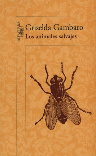 Los Animales Salvajes