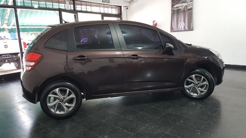 Citroen C3 Feel Año 2018