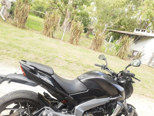 Dominar 400 Cc Moto Bajaj Rowser