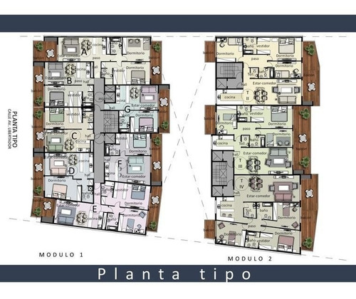 Imagen 4 de 9 de Departamento Semipiso En Venta Ubicado En Punta Chica, San Fernando, G.b.a. Zona Norte