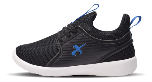 Zapatillas Jaguar Oficial Deportiva Art. #925 20 Al 26