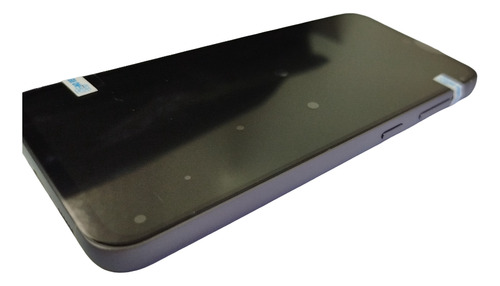 Modulo Pantalla S23 Fe Samsung Original S711 Touch Marco Ori