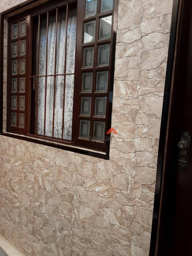 Imagem 1 de 30 de Sobrado Com 2 Dormitórios À Venda, 74 M² Por R$ 350.000,00 - Vila Iasi - Taboão Da Serra/sp - So0262