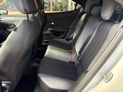 Opel Mokka MOKKA ELEGANCE 1.2T AT8