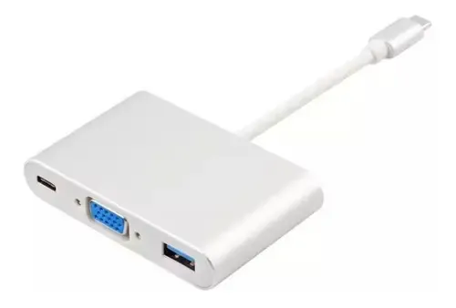 InLine USB 3.1 Adapterkabel - Stecker USB-C Auf Einbaubuchse USB-C, 0,2m - Für Gehäuse Oder Erweiterungskarten