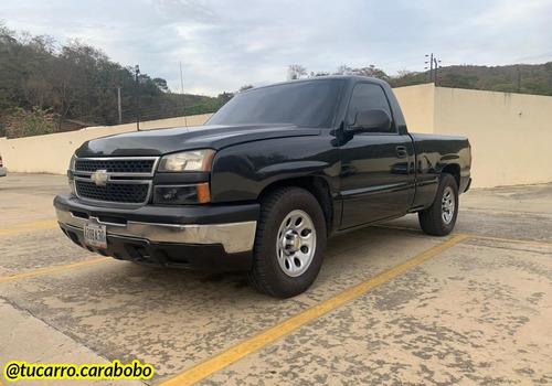 Chevrolet Cheyene 2006