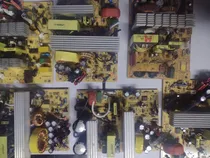 Comprar Lote 8 Placas Fuentes Atx 600 A 750w Marca Sentey