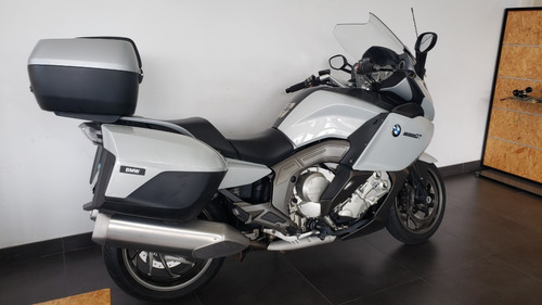 Bmw K 1600 Gt