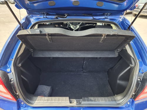 Imagen 9 de 14 de Suzuki Baleno 1.4 Glx Automatico Full 2018