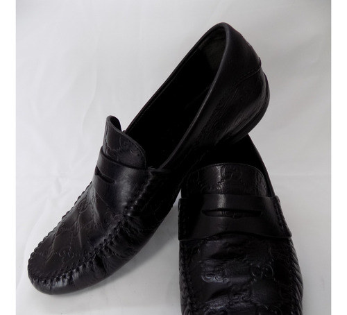 Zapatos Gucci No Louis Vuitton 26 Mx (Usado)