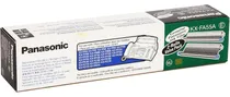 Comprar 2 Cajas C\u002F 2 Rollos P\u002F Fax, Original Panasonic, Mod Kx-fa55a