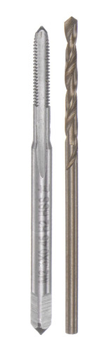 Broca Para Grifo M2.3 X 0,45 H2 Maquina Flauta Recta