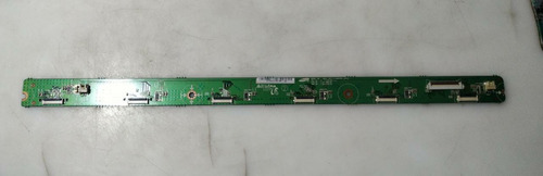 Placa Buffer Tv Xion Xi-pl42 Lj41-06618a