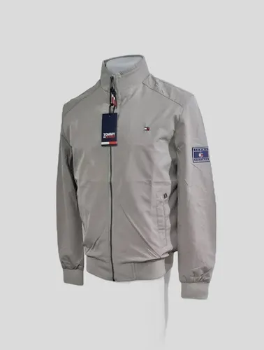 Anorak hilfiger top