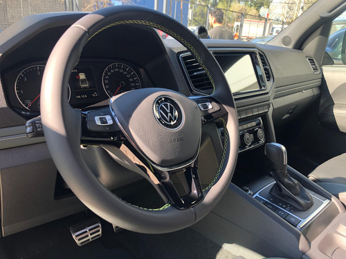 Volkswagen Amarok 3.0 V6 Extreme