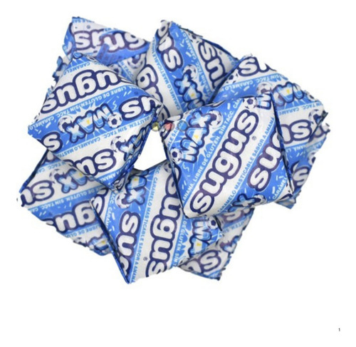 Caramelos Sugus Max De Anana X 70un