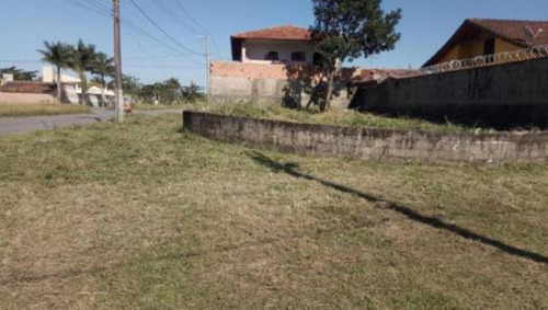 Terreno Lado Praia De 250 Mts Em Itanhaém - 5678 | Npc