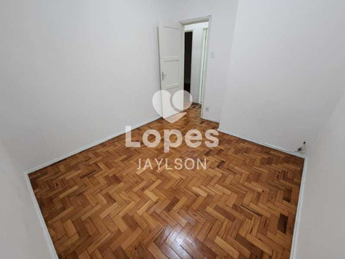 Imagem 6 de 15 de Apartamento - 03 Quartos - Vila Isabel - 684655