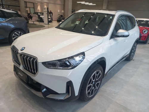 BMW X1 2.0 Sdrive20I X-Line Aut. 5P