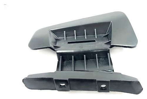 Soporte Der Parachoque Tras Hyundai Original Getz 2003 2011