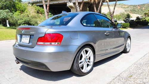 Imagen 4 de 11 de Bmw 135 Ia 2012 Coupe M Sport