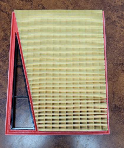 Filtro De Aire Original Mopar Nueva Ram 700 Pulse 68359749aa