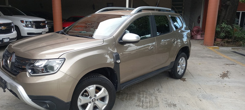Renault Duster Iconic Std. 2021