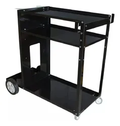 Comprar Carrinho Maquina De Solda Porta Ferramentas Csl-80 Lynus no Mercado Livre