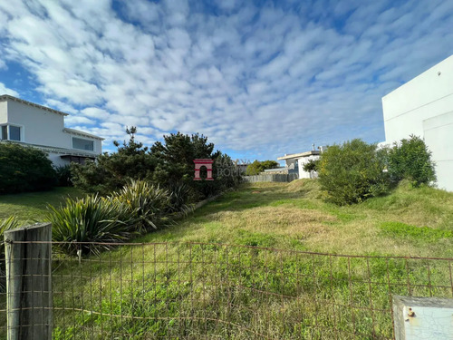 Venta Terreno- La Barra- Montoya A Pasos De La Playa