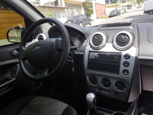 Ford Fiesta 1.0 Rocam Se Plus Flex 5p 2014