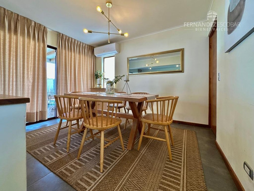 Rinconada - Vende Casa Dos Pisos 3d 3b Piscina - Cond. Cumbr