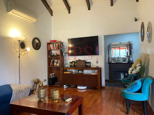 Tu Casa En Portal De La Viña I, Patio Y Excelente Entorno