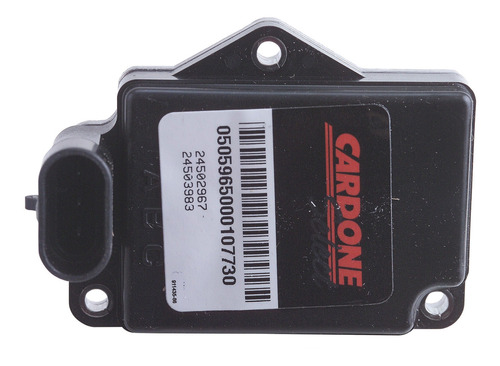 Sensor Maf Cardone Oldsmobile Cutlass Ciera V6 3.1l 94 Al 96