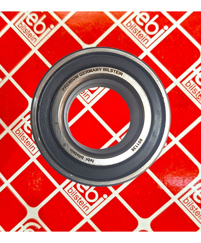 Balero Doble Delantero Original Jetta A4 Febi 801136