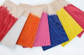 Set 8 Marcadores Colores Brillantes Permanentes Sharpie