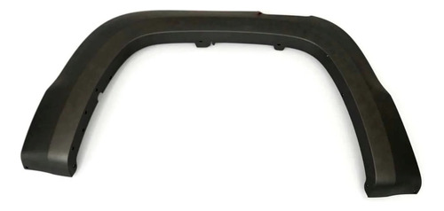 Fender Guardabarro Tras. Der. Volkswagen Amarok 2010-12