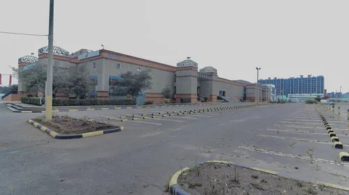 Local En Arriendo En Casa Blanca. Cod A1103003