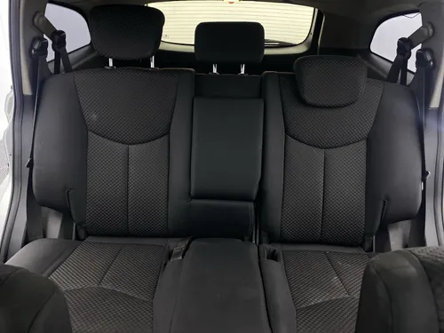 Ssangyong Kyron 2.0 D20dt Triptonico