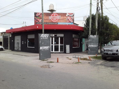 Local - Maquinista F Savio